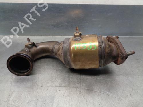Used Catalyst CHEVROLET CAPTIVA (C100, C140) 2.0 D (150 hp) 12056698
