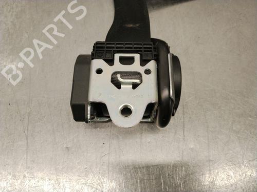 Front right seatbelt AUDI A3 (8P1) 2.0 TDI 16V | BP37702201I25  - Image 5