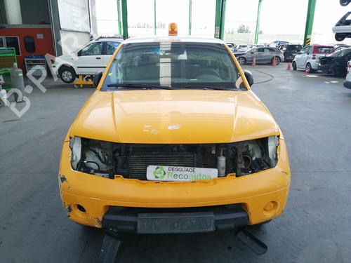 Fuse box NISSAN PATHFINDER III (R51) 2.5 dCi 4WD | BP22728160E1 - Image 11