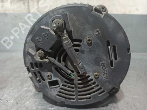 Alternator CHRYSLER VOYAGER / GRAND VOYAGER III (GS_, NS_) 2.5 TD | BP8183081M7 