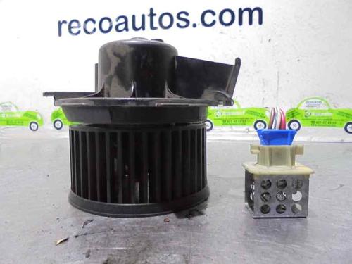 Used Heater blower motor PEUGEOT 206 SW (2E/K) 2.0 HDi (90 hp) 2308582