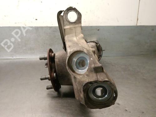 Right front steering knuckle LAND ROVER DISCOVERY V (L462) 2.0 Sd4 4x4 | BP37074905M26 - Image 2