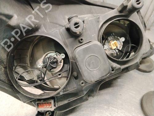 Left headlight OPEL ASTRA H GTC (A04) 1.7 CDTi (L08) | BP36643386C28 - Image 6