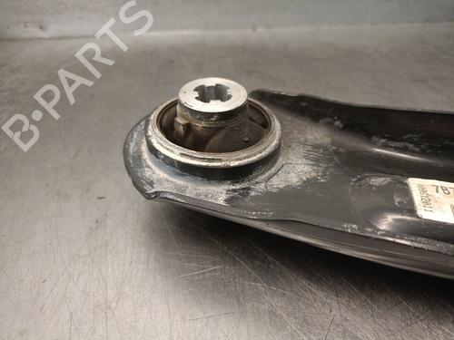 Left front suspension arm OPEL CORSA F (P2JO) 1.2 (68) | BP28471688M12 