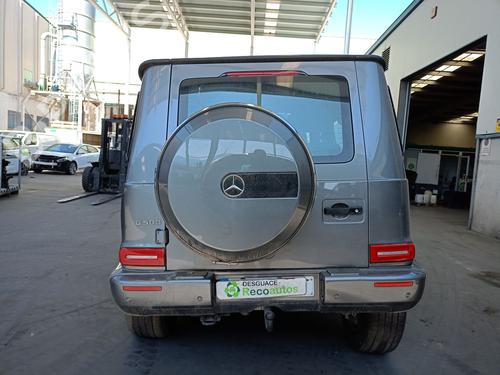 Left taillight MERCEDES-BENZ G-CLASS (W463) G 500 (463.260, 463.261) | BP27396549C34 - Image 8