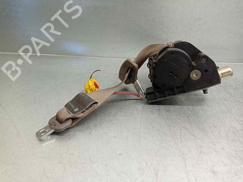 Rear center seatbelt JAGUAR S-TYPE II (X200)  | BP12544788I27 
