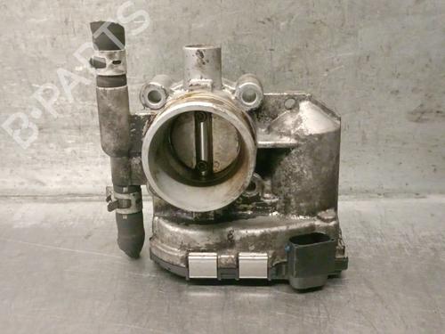 Used Throttle body OPEL CORSA D (S07) 1.2 (L08, L68) (80 hp) 30962481
