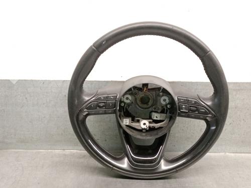 Used Steering wheel TOYOTA YARIS CROSS (MXP_) 1.5 Hybrid All-wheel Drive (MXPJ15) (116 hp) 27555721