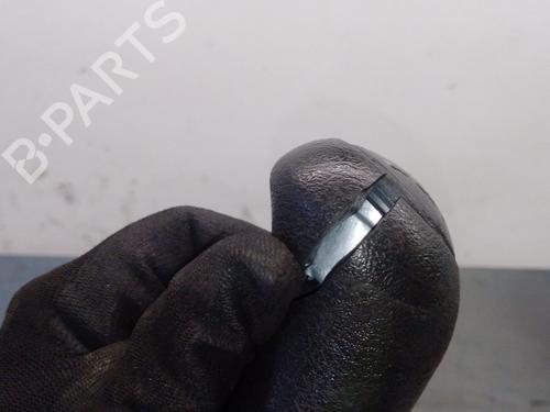 Gear lever RENAULT TWINGO II (CN0_) 1.5 dCi (CN0E) | BP36675679M90 - Image 9
