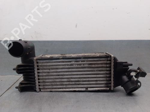 Intercooler PEUGEOT 607 (9D, 9U) 2.2 HDi (133 hp) 29324962