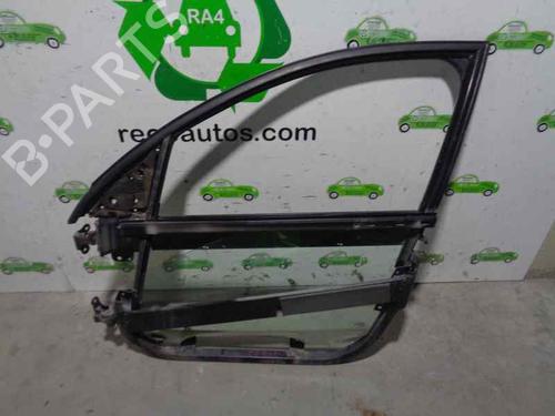 Used Left front door SMART FORFOUR (454) 1.3 (454.031) (95 hp) 5774871
