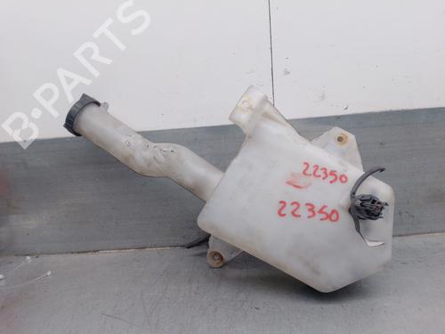 Used Windscreen washer tank FORD MONDEO III (B5Y) 2.0 TDCi (130 hp) 24334345