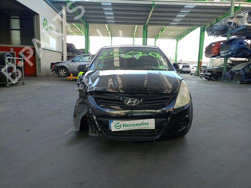 Engine control unit (ECU) HYUNDAI i20 I (PB, PBT) 1.2 | BP36221541M57  - Image 10