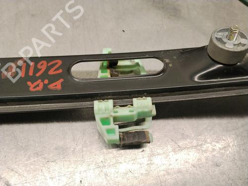 Front right window mechanism BMW 3 Compact (E46) 320 td | BP37713205C23 - Image 3