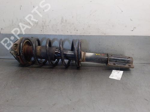 Used Left front shock absorber Left front shock absorber PEUGEOT BOXER Van (244) 2.8 HDi (126 hp) 40221118 40221118