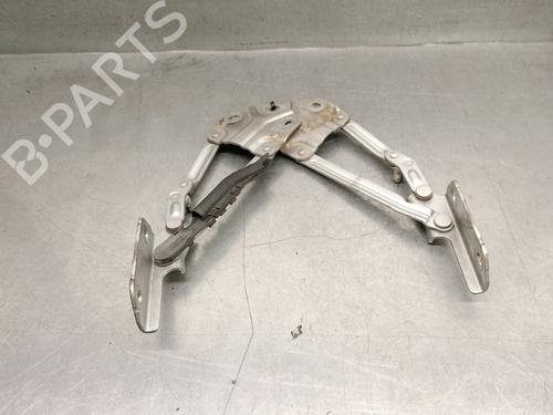 Ander VW CADDY III Box Body/MPV (2KA, 2KH, 2CA, 2CH) 1.9 TDI (105 hp) 30198300