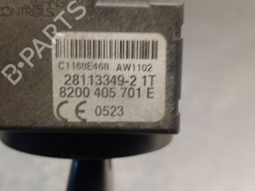 Ignition barrel RENAULT MASTER III Van (FV) 2.3 dCi 125 FWD (FV0C, FV0D, FV0G, FV0H, FV0J, FV0K,... | BP30082168M48 