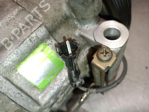 AC compressor SUBARU FORESTER (SF_) 2.0 AWD (SF5) | BP29616398M34 