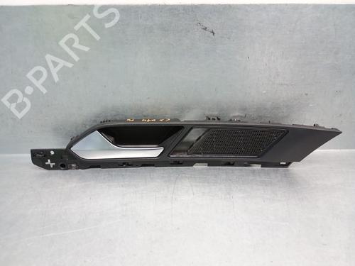 Venstre fortil invendig håndtag VW PASSAT B8 Variant (3G5, CB5) 2.0 TDI (150 hp) 30277612