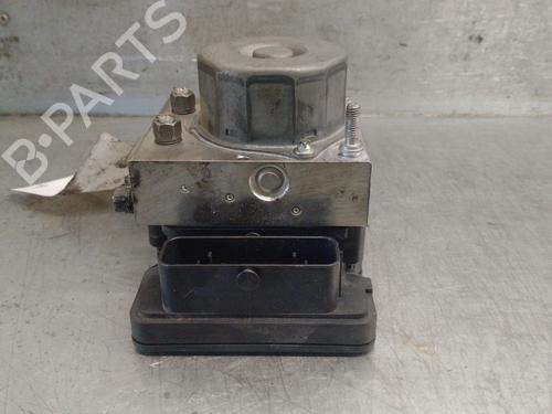 ABS pump RENAULT CAPTUR I (J5_, H5_) 1.5 dCi 90 (J5N4, J5M5, J5MW, J5M6, J5AL, J5AJ) | BP36433070M43 - Image 2