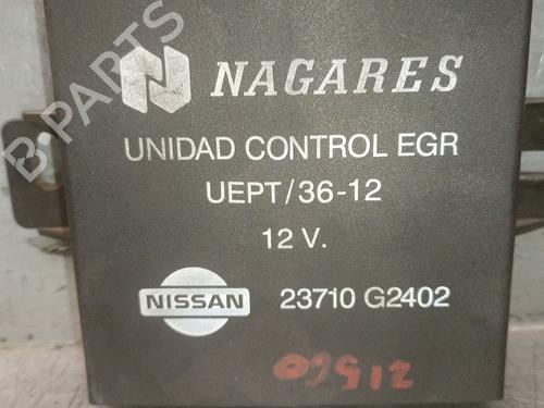 Electronic module NISSAN CABSTAR E (TL_, VL_) 90.32, 90.28, 95.32, 95.28 (TL0) | BP22724727M83 