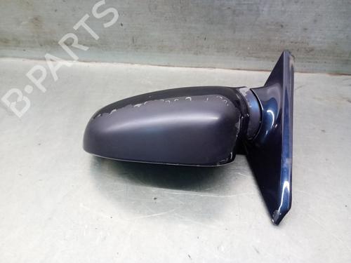 Left mirror HYUNDAI COUPE I (RD) 2.0 16V | BP23270308C26 