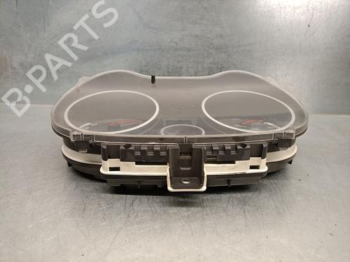 Instrument cluster OPEL CORSA D (S07) 1.3 CDTI (L08, L68) | BP22721806C47 