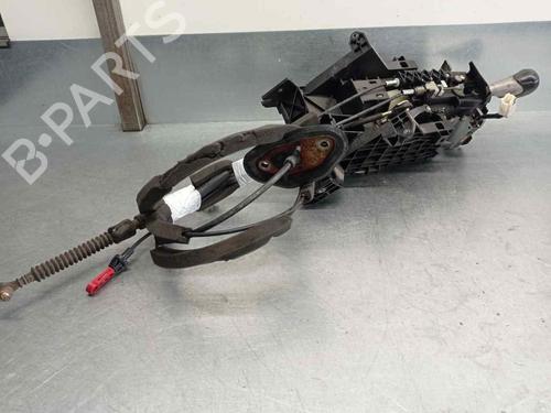 Gear lever MITSUBISHI GRANDIS (NA_W) 2.4 MIVEC (NA4W) | BP10186360M90 