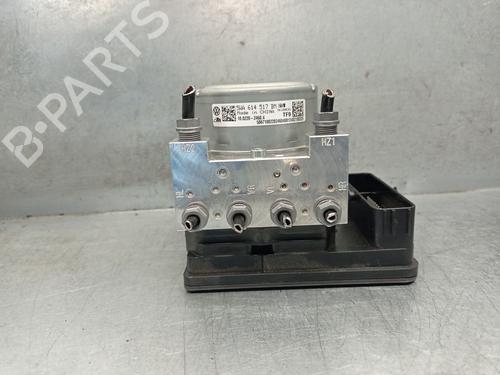 Used ABS pump SEAT LEON (KL1, KLG) 1.0 TSI (110 hp) 21578166