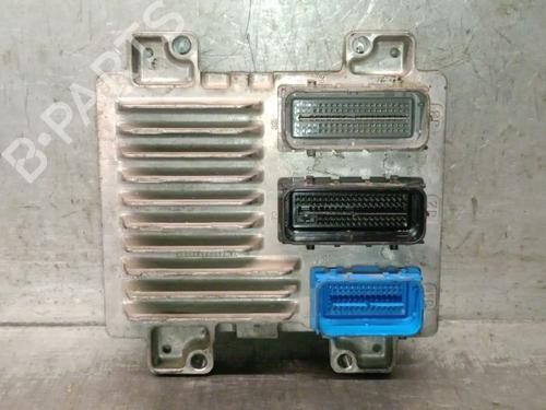 Used Engine control unit (ECU) Engine control unit (ECU) 37405604 37405604