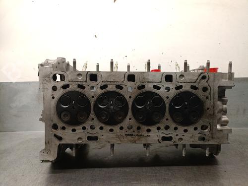 Used Cylinder head NISSAN X-TRAIL III (T32_, T32R, T32RR) 1.6 dCi ALL MODE 4x4-i (NT32) (130 hp) 31065509