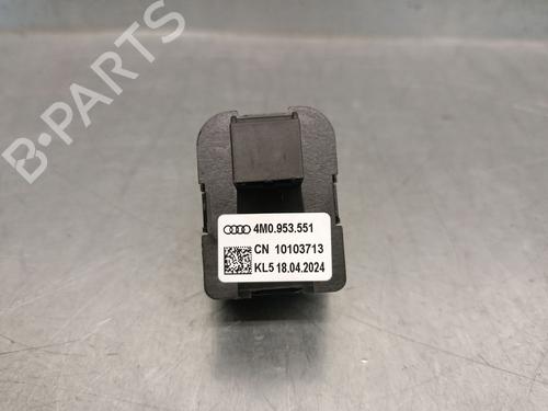 Switch VW TOUAREG (CR7, RC8) 3.0 TSI 4motion | BP30060197I30