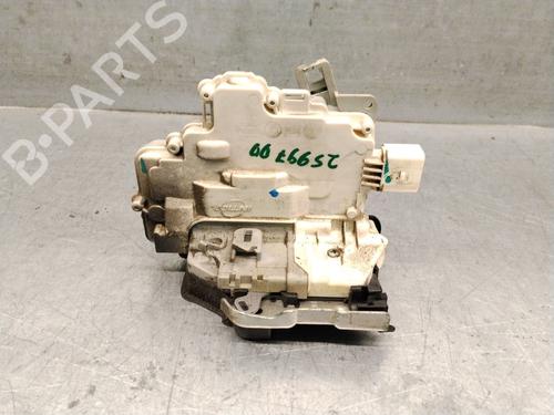 front-right-lock-audi-a5-8t3-2007-2008-2009-2010-2011-2012-2013-2014-2015-2016-2017-38198848 main image
