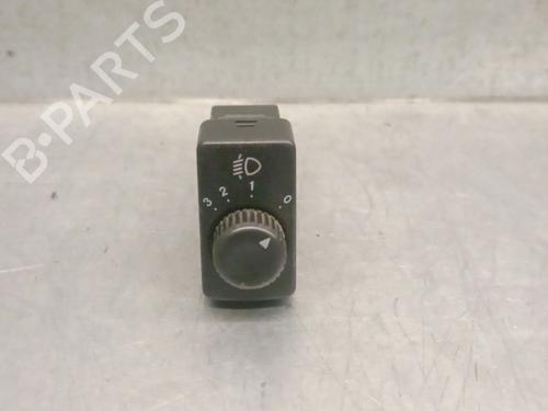 Used Headlight switch KIA RIO I Hatchback (DC) 1.5 16V (98 hp) 27243943