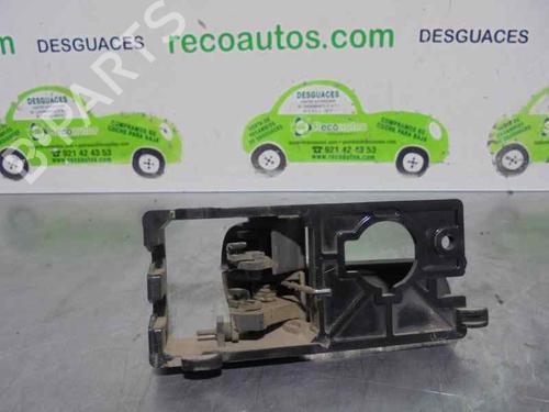 Front right interior door handle KIA RIO II (JB) 1.5 CRDi | BP3215432I14 