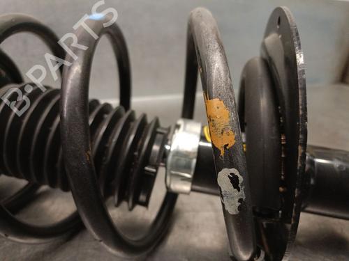 Left front shock absorber VOLVO S40 I (644) 1.8 | BP24363616M16 