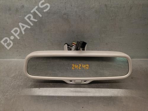 Used Rear mirror AUDI A4 B8 Avant (8K5) 2.7 TDI (190 hp) 31015178