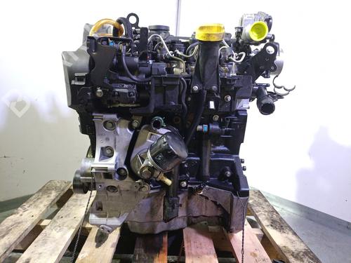 Engine RENAULT MEGANE IV Saloon 1.5 dCi 110 | BP29475516M1 