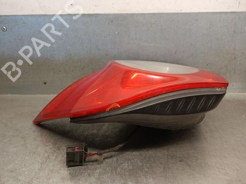 Right taillight VW EOS (1F7, 1F8) 2.0 TDI | BP36996244C35 - Image 3