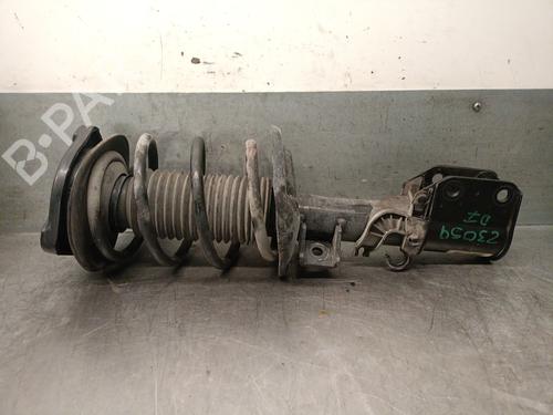 Used Left front shock absorber MERCEDES-BENZ C-CLASS (W204) C 320 CDI (204.022) (224 hp) 27872994