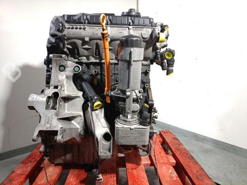 Engine AUDI A6 C5 (4B2, 4B4) 1.9 TDI | BP38729088M1 - Image 3
