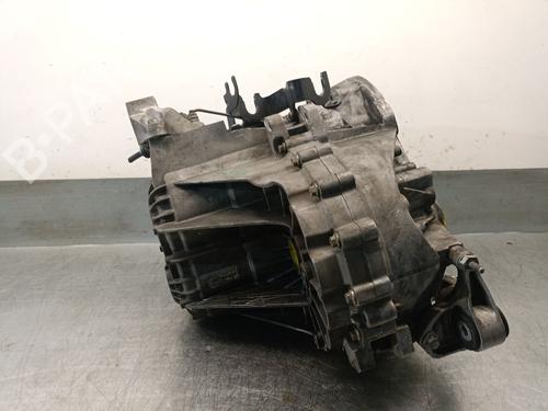 Getriebe FORD FOCUS C-MAX (DM2) 2.0 TDCi | BP29566654M3 