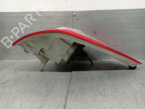 Right taillight PEUGEOT 508 SW I (8E_) 2.0 BlueHDi 150 | BP22992755C35 