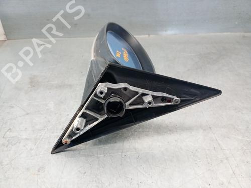 Left mirror BMW 3 (E90) 320 d | BP25782838C26 