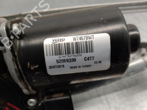 Front wiper motor FIAT TIPO Estate (356_, 357_) 1.4 (356WXF1B) | BP12469330M29 