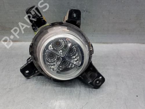 Used Left front fog light HYUNDAI i10 II (BA, IA) 1.0 (67 hp) 30494160