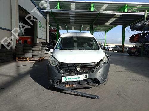 AC compressor DACIA DOKKER Box Body/MPV 1.5 dCi (FEAJ) | BP32760500M34  - Image 10