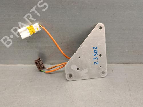 ECU airbags FIAT SCUDO Van (220_) 1.9 D | BP28726198M53