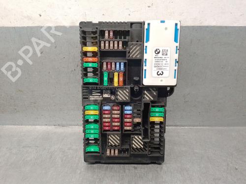 Used Fuse box Fuse box BMW X5 (G05, F95) xDrive 45 e Plug-in Hybrid (394 hp) 33038518 33038518