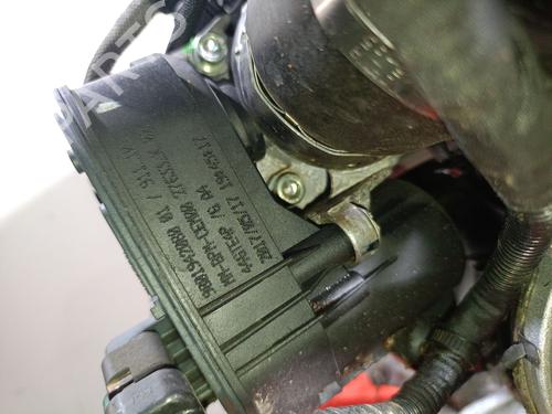 Engine CITROËN C4 Grand Picasso II (DA_, DE_) 1.2 THP 130 | BP36882938M1  - Image 11